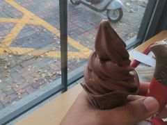 -肯德基(八里台店)