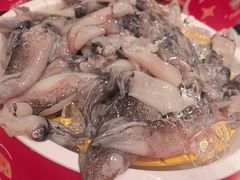 -龍歌自助小火锅(雨花台江南虹悦城店)