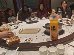 -天仁聚驴肉香(北石槽店)