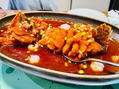 -荷风细雨·中国茶宴(碧云店)