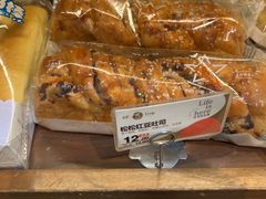 松松红豆吐司-Mr.Five伍氏面包生日蛋糕(新门店)