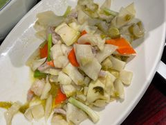 -桃园农庄·桃源宴