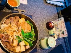 寿喜烧-モリタ屋(JR京都伊势丹店)