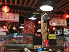 大堂-粗粮人家(簋街店)