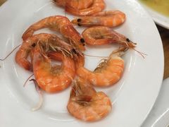 -长平老姿娘夜粥(平东一街店)