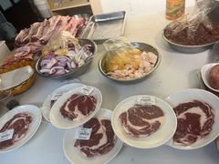 -马晓马佳牛羊肉(新合路店)