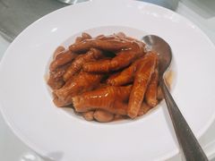 -利苑酒家(金宝店)