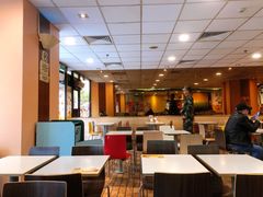 -麦当劳(衡阳解放路店)
