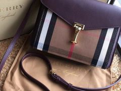 -BURBERRY(青岛海信广场店)