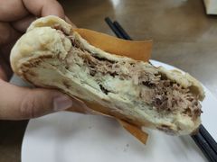 -子午路张记肉夹馍(翠华路店)