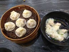 -老盛兴·上海小笼汤包馆(武夷店)