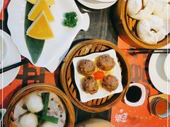 -虾饺妹·粤式手工点心(水荫路店)