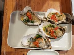 -木屋烧烤(龙湖天街店)