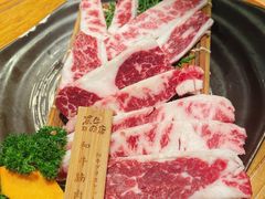 -黑牛の店·和牛烧肉(大悦城店)