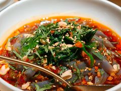 -一坐一忘云南菜(卓悦中心)