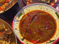 -老闵田螺馆·南昌市井菜·特色小吃(总店)