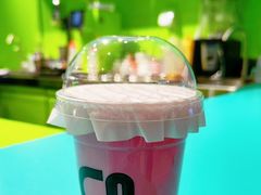 -gleeglee乐溢亦茶(合生汇店)