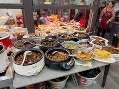 -红灯笼龙凤饭店(宁波老字号店)