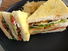 -明谦·Coffee&Cocktail Bar(美您公园店)