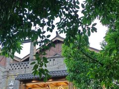 -重庆十八梯传统风貌区