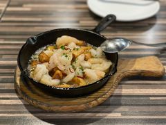 -BomBa意大利餐厅