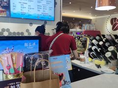 -COSTA COFFEE(房山印象城店)