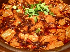 -雀蓝川菜(滨湖万象汇店)