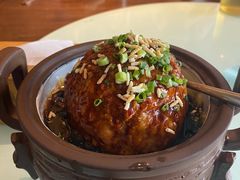 -扬州狮子楼·非遗淮扬菜(总店)