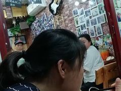 -九华山友谊土菜馆 小资餐厅