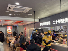 -琴岛顺天馄饨(漳州二路店)
