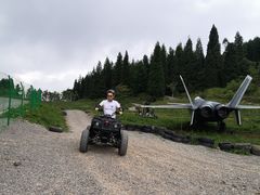 -武陵山森林公园