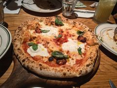 -La Strada(安福路店)