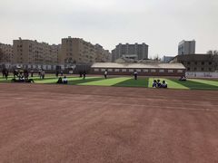 -大连市普兰店区第三十八中学