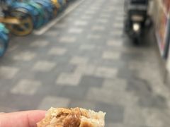 -宋记饼家(石门二路店)