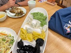 -船歌·鱼水饺青岛菜(闽江二路店)
