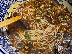 -蜗牛小馆醉乡民谣云南菜(惠新西里店)