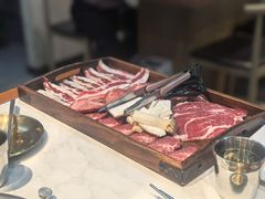 -六七八韩式烤肉·韩国料理(上杭路店)