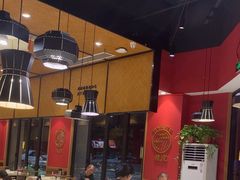 -聚味瞿记·龙虾堂(天元店)