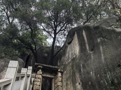 -云洞岩风景区