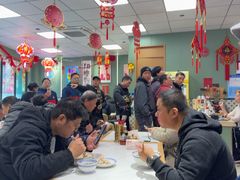 -鲁达面馆本帮风味(共康东路店)