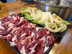 -荣记潮汕牛肉火锅(仙鹤街店)