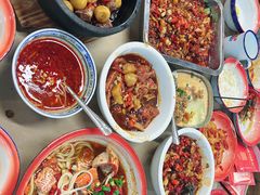 -老三样·旧食新味(万寿宫店)