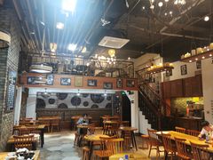 大堂-椰小调.儋州米烂(名门店)