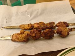 -贯贯吉·清真餐厅(浙江中路店)