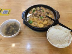 -尚德轩黄焖鸡(学军路店)