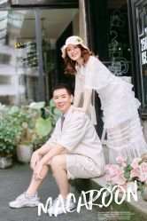 -巴黎经典婚纱摄影PARISSIC
