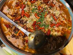 -滇铺子·云南特色菜·鲜花野菜季(曲靖万达店)