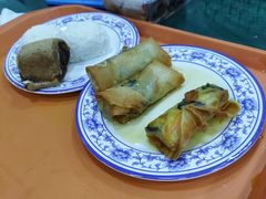 -隆福寺小吃店(东四店)