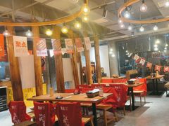 -聚点串吧·北京烧烤(赵登禹路店)