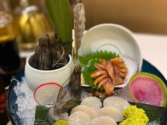 -满田家大排档(朝阳店)